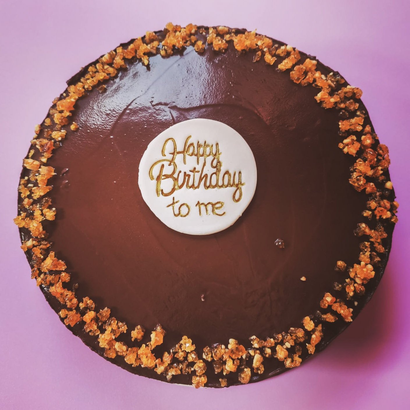 Hot chocolate fudge cake | RecipeTin Eats